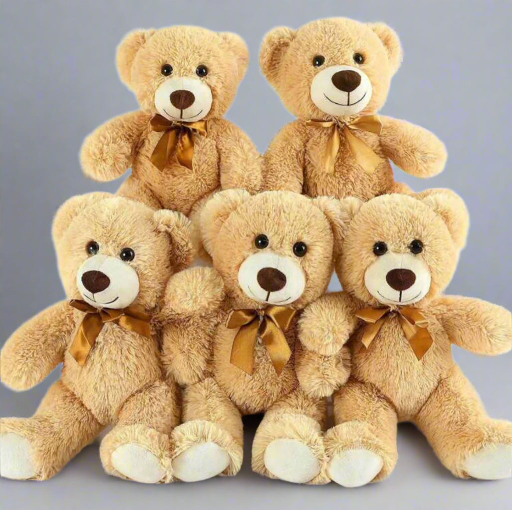 Anasery Bear