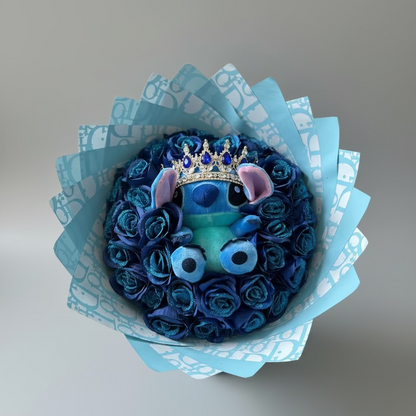Plushie Bouquets